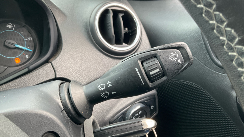 Ford KA+ 1.2 85 Zetec 5dr Petrol Hatchback